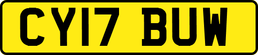 CY17BUW