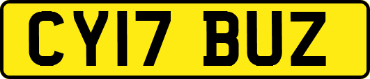CY17BUZ