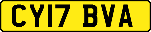 CY17BVA