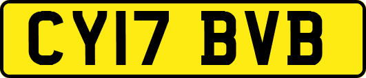 CY17BVB