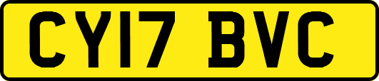 CY17BVC
