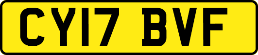CY17BVF