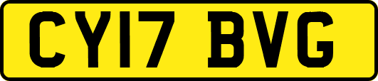 CY17BVG