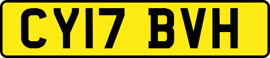 CY17BVH
