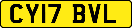 CY17BVL