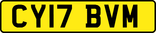CY17BVM