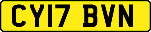 CY17BVN