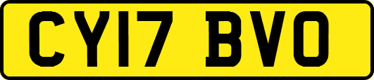 CY17BVO