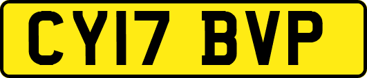 CY17BVP