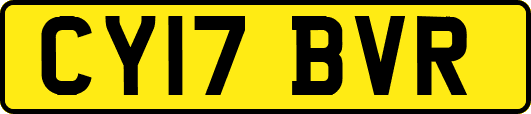 CY17BVR
