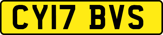 CY17BVS