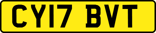 CY17BVT