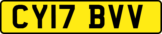 CY17BVV