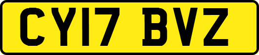 CY17BVZ