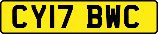CY17BWC