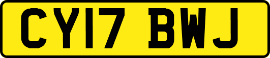 CY17BWJ