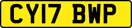 CY17BWP