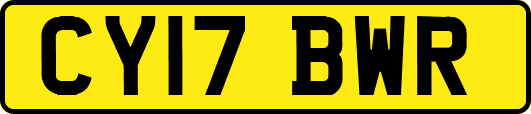 CY17BWR