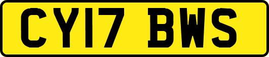 CY17BWS
