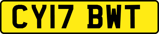 CY17BWT