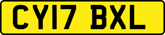 CY17BXL