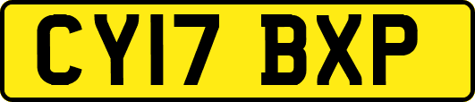 CY17BXP