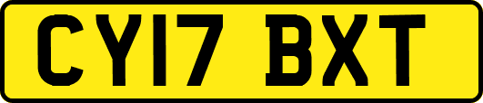 CY17BXT