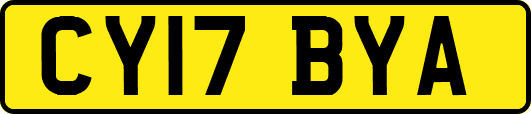 CY17BYA