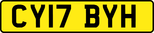 CY17BYH