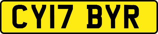 CY17BYR