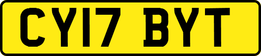 CY17BYT