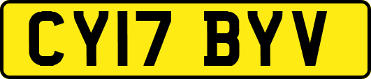 CY17BYV