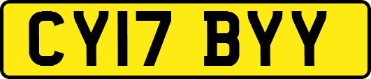 CY17BYY