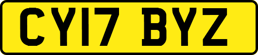 CY17BYZ
