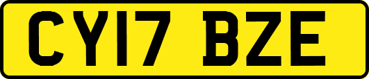 CY17BZE