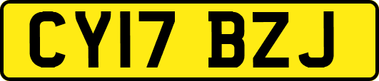 CY17BZJ
