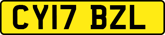 CY17BZL