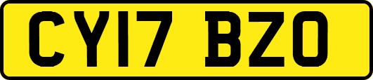 CY17BZO