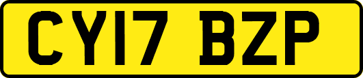 CY17BZP