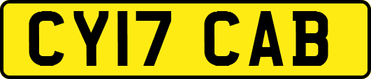 CY17CAB