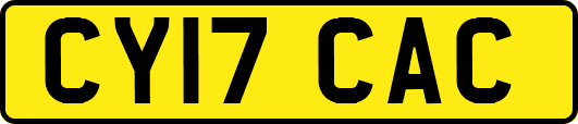 CY17CAC