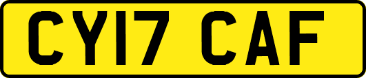 CY17CAF
