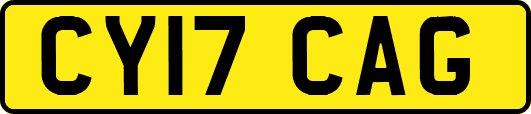 CY17CAG