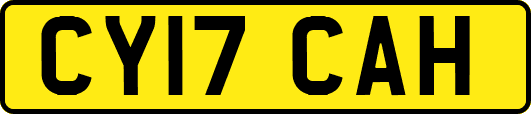 CY17CAH