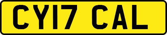 CY17CAL