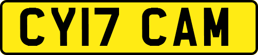 CY17CAM