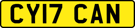 CY17CAN