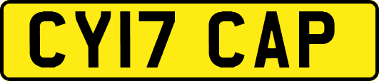 CY17CAP