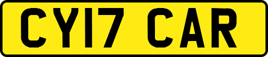 CY17CAR
