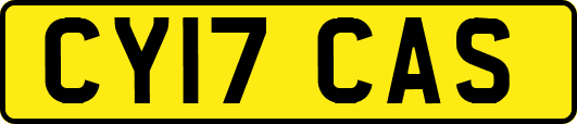 CY17CAS